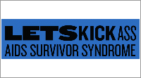 Lets Kick Ass - AIDS Survivor Syndrome